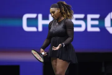 Serena Williams ima zeleno svjetlo za povratak, ali hoće li ga iskoristiti?