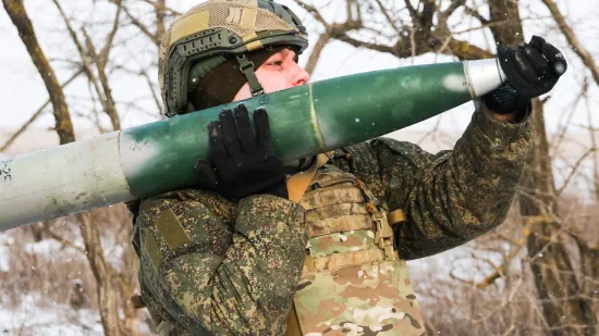 Rusija spremna za eskalaciju: Vi&scaron;e od 100 tisuća vojnika kreće u novi napad