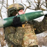 Rusija spremna za eskalaciju: Vi&scaron;e od 100 tisuća vojnika kreće u novi napad