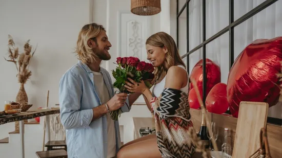 Ovo su najromatičniji horoskopski znakovi: Uz njih vas čeka Valentinovo iz snova