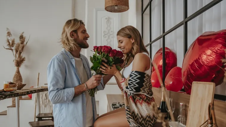 Ovo su najromatičniji horoskopski znakovi: Uz njih vas čeka Valentinovo iz snova