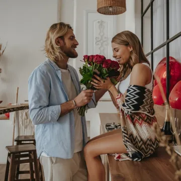 Ovo su najromatičniji horoskopski znakovi: Uz njih vas čeka Valentinovo iz snova