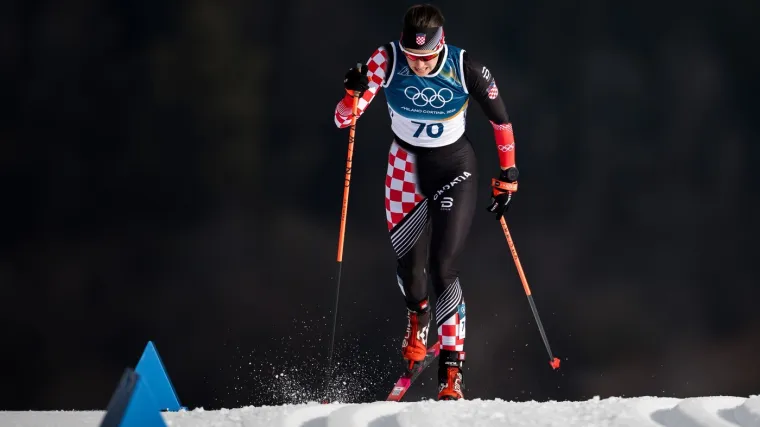 Prvi nastup za Hrvatsku na ZOI-ju neslavno zavr&scaron;io: Evo kako smo pro&scaron;li