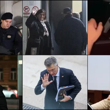 Ovo su svi biv&scaron;i Plenkovićevi ministri: Evo tko je sve pao, a tko je sam odlučio otići