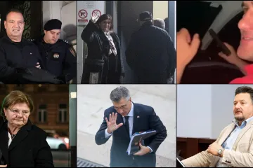 Ovo su bivši Plenkovićevi ministri: Evo tko je 'pao', a tko je sam odlučio otići