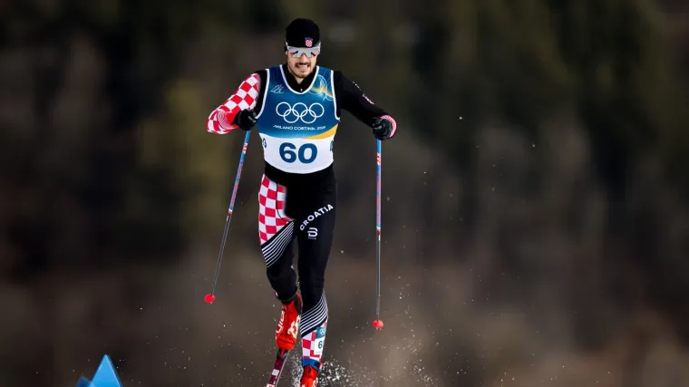 I treći hrvatski predstavnik ostao bez plasmana na ZOI-ju