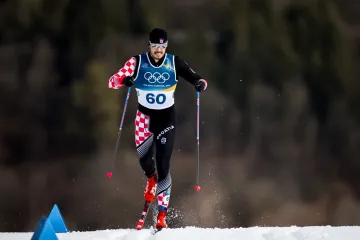 I treći hrvatski predstavnik ostao bez plasmana na ZOI-ju