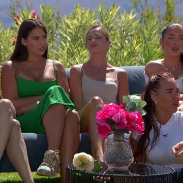 Divlja ruža izaziva nesuglasice: 'Žao mi je, mislim da će&scaron; morati čekati drugu priliku'