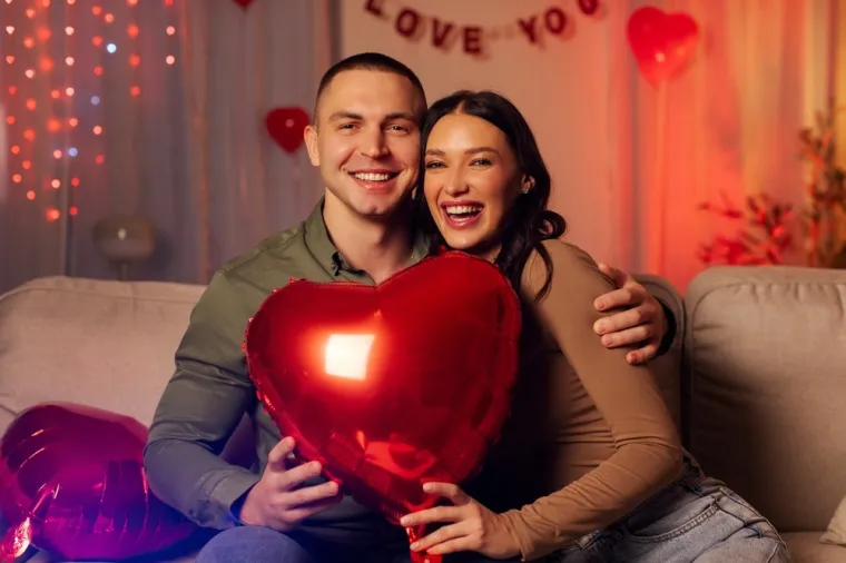 Valentinovo im je omiljeni praznik: Ovi horoskopski znakovi uvijek se zaljubljuju preko u&scaron;iju