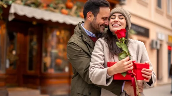 Valentinovo im je omiljeni praznik: Ovi horoskopski znakovi uvijek se zaljubljuju preko u&scaron;iju