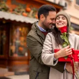 Valentinovo im je omiljeni praznik: Ovi horoskopski znakovi uvijek se zaljubljuju preko u&scaron;iju