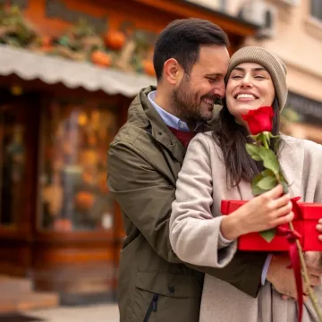 Valentinovo im je omiljeni praznik: Ovi horoskopski znakovi uvijek se zaljubljuju preko u&scaron;iju