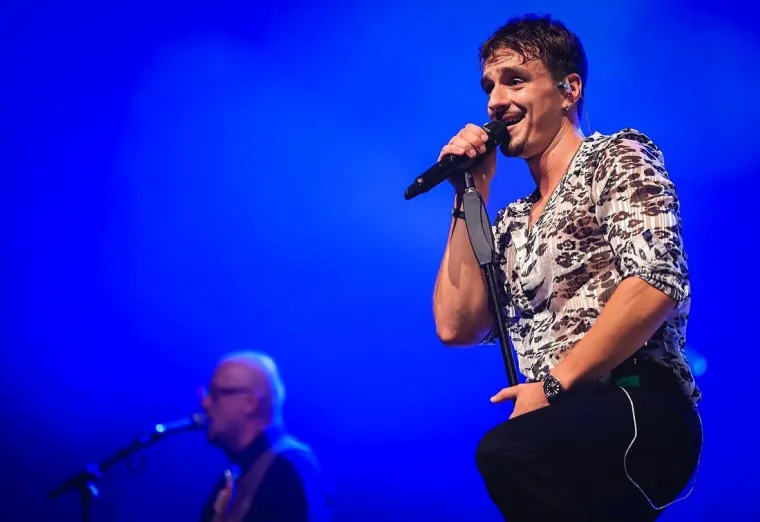 Adi &Scaron;o&scaron;e spreman za karlovački spektakl!