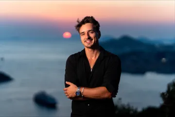 Adi &Scaron;o&scaron;e spreman za karlovački spektakl!