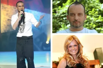 Nisu pobijedile na Dori, ali su postale megahitovi: Ove pjesme slu&scaron;amo i danas