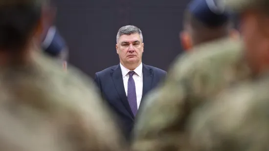 Insajderi objavili plan za ru&scaron;enje HDZ-a: 'Zoki će biti premijer. On je kao aždaja...'