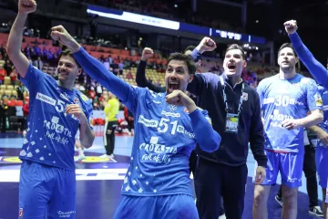 Hrvatska kao nositelj ide po novo svjetsko odličje: Pogledajte koga možemo izvući