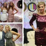 &Scaron;to se nosilo, tko se s kim družio i kako se partijalo iza pozornice na Dori 2011.