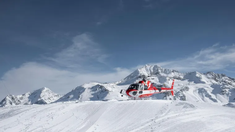 Stra&scaron;na nesreća u Alpama: Poginuo dvostruki svjetski prvak