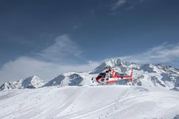 Stra&scaron;na nesreća u Alpama: Poginuo dvostruki svjetski prvak