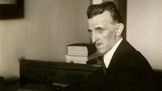 Tesla je često jeo ovo povrće: Vjerovao je da mu zbog njega mozak funkcionira besprijekorno