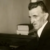 Tesla je često jeo ovo povrće: Vjerovao je da mu zbog njega mozak funkcionira besprijekorno