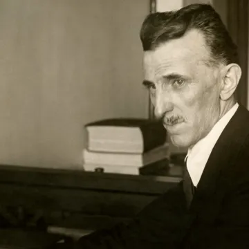 Tesla je često jeo ovo povrće: Vjerovao je da mu zbog njega mozak funkcionira besprijekorno