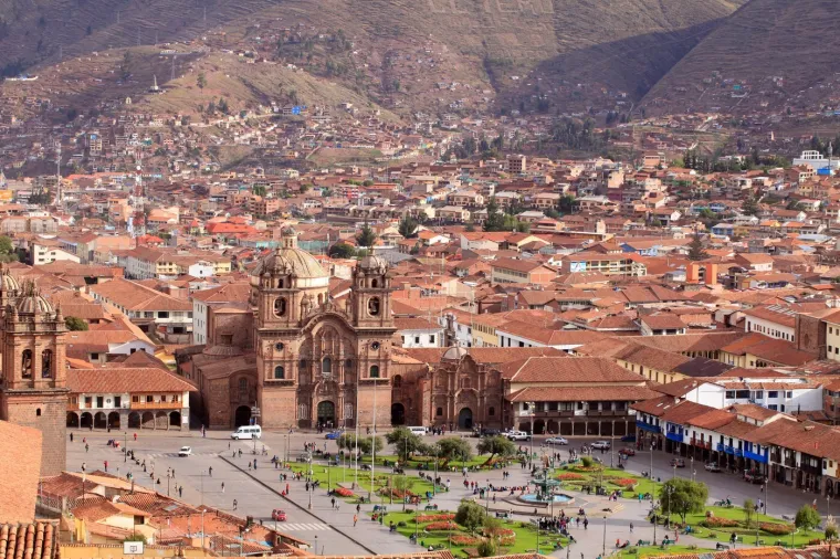 U Svetoj dolini niče kontroverzan projekt, mje&scaron;tani zabrinuti: 'To područje će biti drugačije'