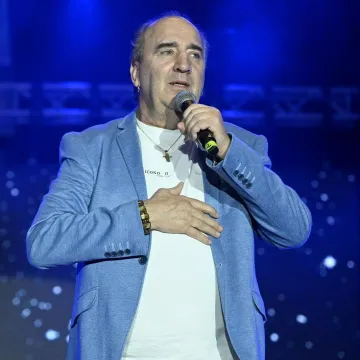 Mladen Grdović branio Thompsona, napao Severinu: 'Nemoj da te narod zamrzi'