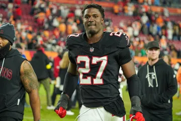 Te&scaron;ki skandal potresao američki sport: Mladi talent (22) uhićen nakon &scaron;okantnog incidenta