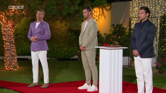 Suze, ljubomora i neočekivana odluka: Slijedi obrat na ceremoniji ruža!