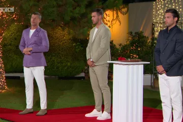 Suze, ljubomora i neočekivana odluka: Slijedi obrat na ceremoniji ruža!