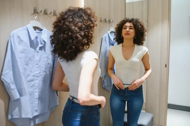 Kako odabrati prave traperice? Pronađite kroj koji laska va&scaron;oj figuri uz ove metode