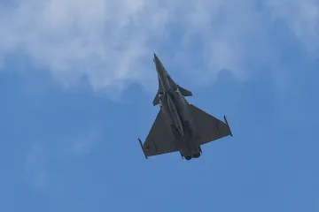 MORH upozorio Hrvate: 'Moguće je probijanje zvučnog zida u vi&scaron;e županija'