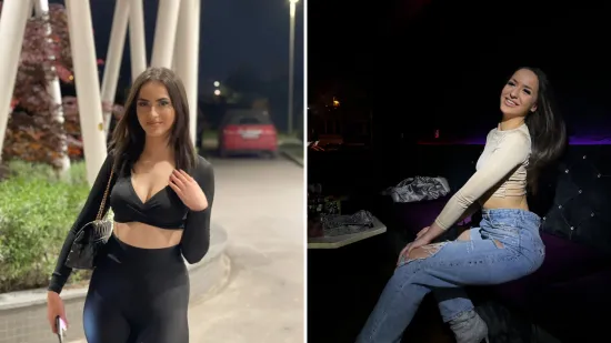 Ispala iz 'Gospodina Savr&scaron;enog', a sada živi u Dubaiju: Rubina okrenula novu stranicu