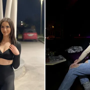 Ispala iz 'Gospodina Savr&scaron;enog', a sada živi u Dubaiju: Rubina okrenula novu stranicu