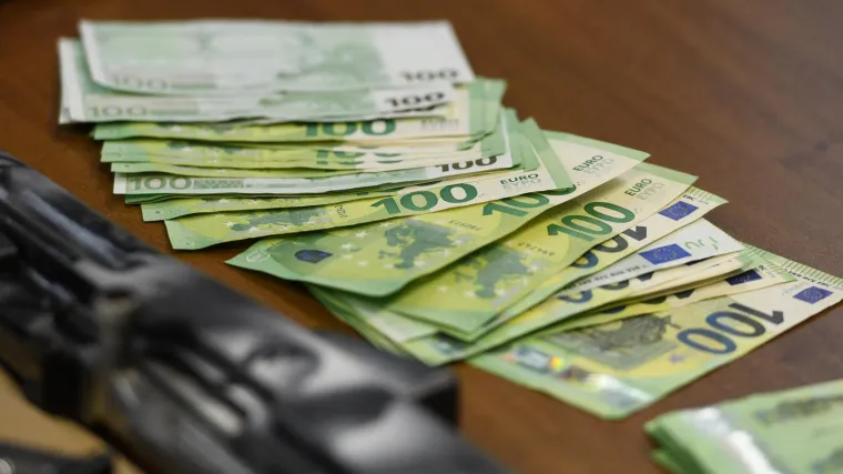 Hrvat i Hrvatica ostali bez 95.000 eura: Pazite na kakvu prevaru su nasjeli