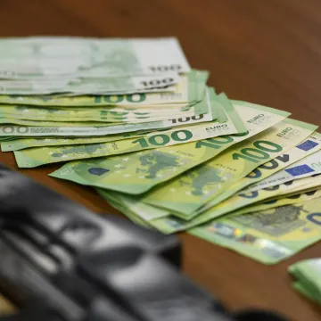 Hrvat i Hrvatica ostali bez 95.000 eura: Pazite na kakvu prevaru su nasjeli