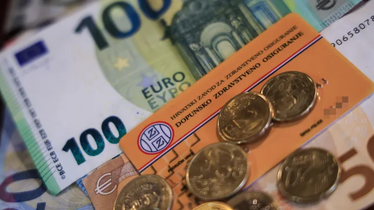 Dio Hrvata na&scaron;ao se u problemu: Žele otkazati dopunsko osiguranje, od HZZO-a dobili odbijenice