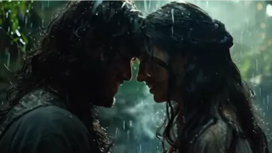 Ljubavna priča koja je stvorila Međuzemlje: Istina o Tolkienu i njegovoj muzi