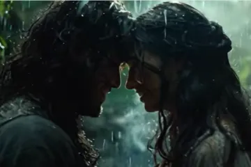 Ljubavna priča koja je stvorila Međuzemlje: Istina o Tolkienu i njegovoj muzi