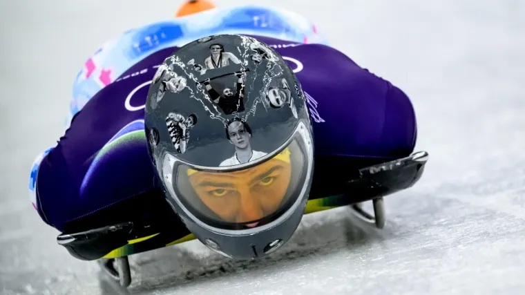 Ukrajinac u &scaron;oku! Fotografije poginulih sunarodnjaka ne smije nositi na olimpijsku stazu