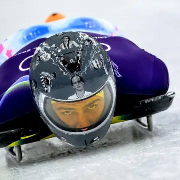 Ukrajinac u &scaron;oku! Fotografije poginulih sunarodnjaka ne smije nositi na olimpijsku stazu