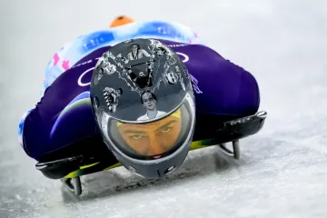 Ukrajinac u šoku! Fotografije poginulih sunarodnjaka ne smije nositi na olimpijsku stazu