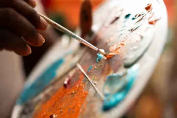 [KVIZ] Koliko zna&scaron; o najpoznatijim svjetskim slikarima?