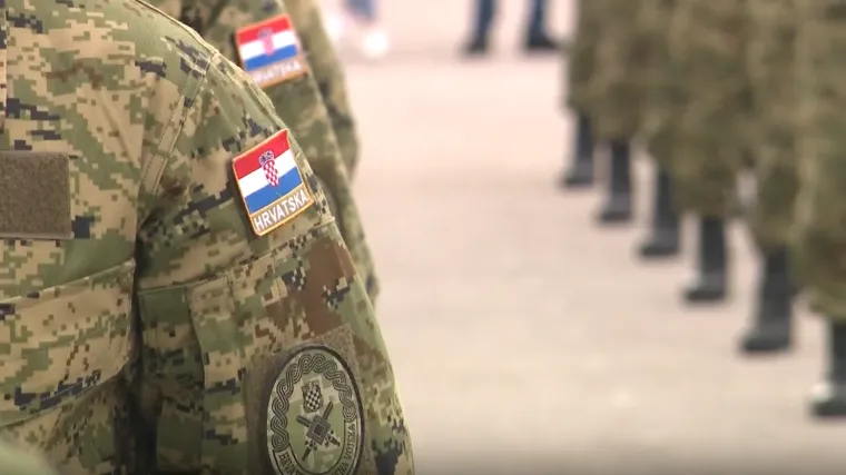 Anu&scaron;ić najavio datum početka vojne obuke: 'Ovih dana će biti upućeni pozivi kandidatima'