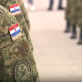 Anu&scaron;ić najavio datum početka vojne obuke: 'Ovih dana će biti upućeni pozivi kandidatima'