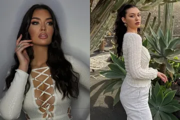 Tko je lijepa Slavonka koja je prva ispala iz Petrova tima? Upoznajte atraktivnu Manuelu