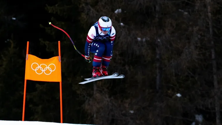 Nije Vonn, nije Shiffrin: Treća Amerikanka tiho se pretvara u glavnu priču Igara