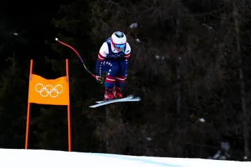 Nije Vonn, nije Shiffrin: Treća Amerikanka tiho se pretvara u glavnu priču Igara